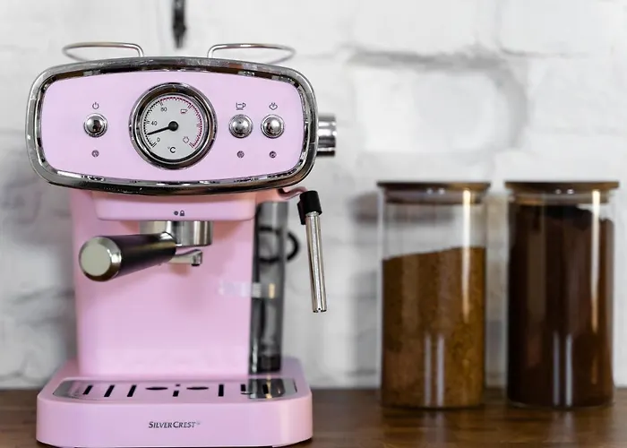 Munn 1 Apartment Szczecin